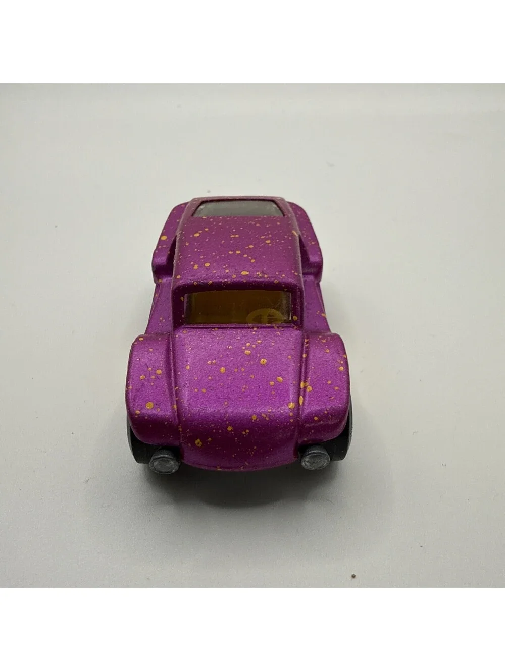 MATCHBOX product vintage